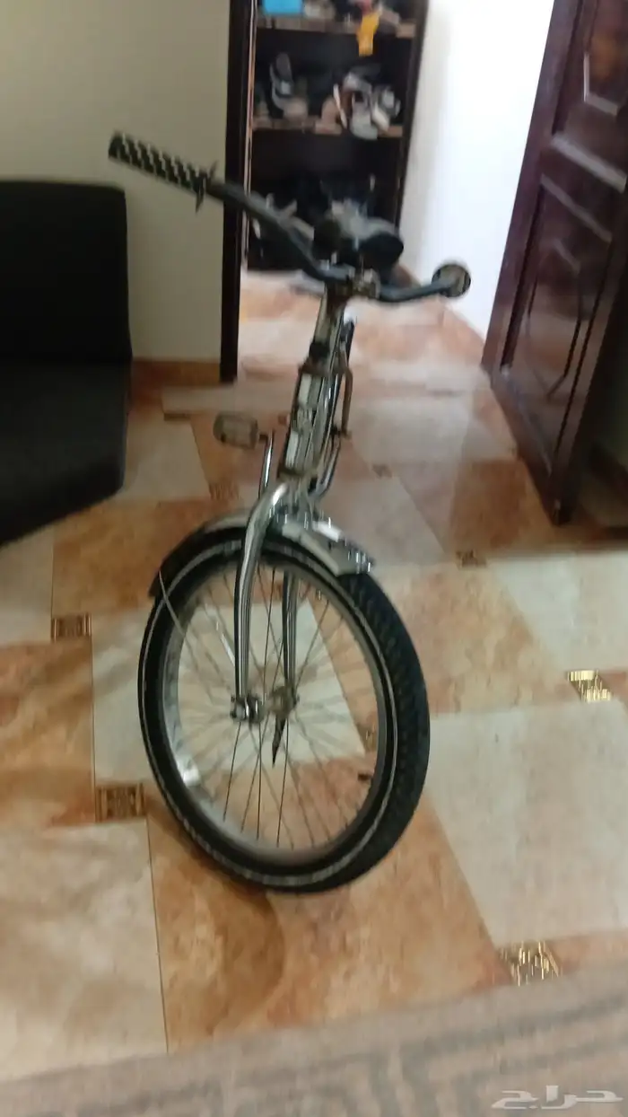 سيكل فراشه مقاس 20 2