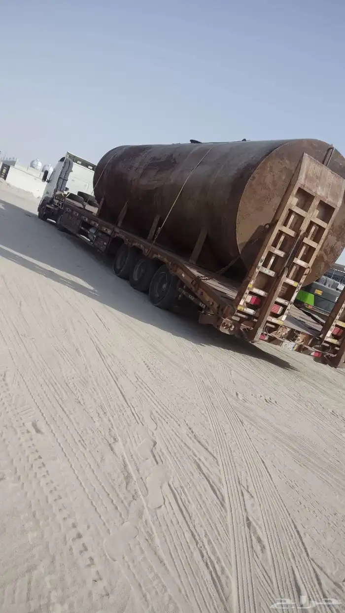 لوبد حفر الباطن 3