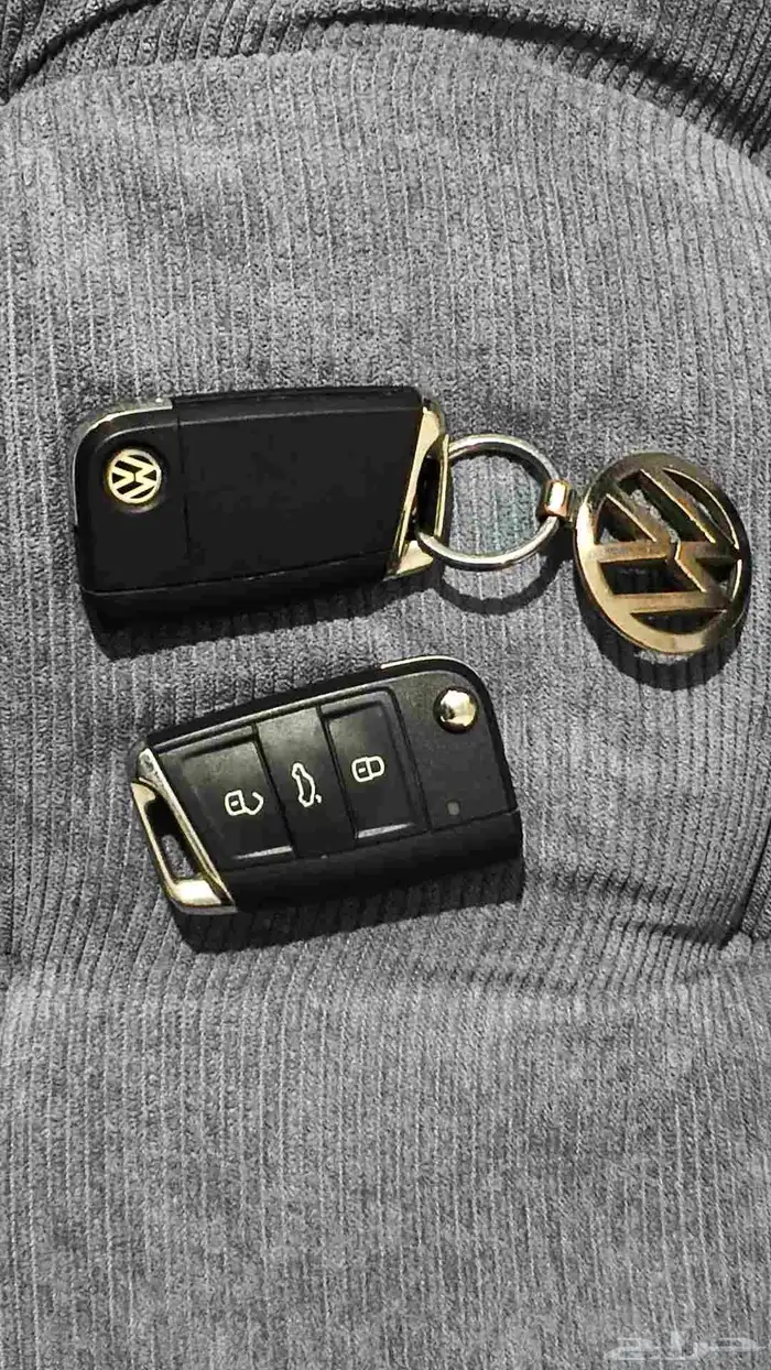 فولكسفاجن تيجوان 2019 فل كامل 25