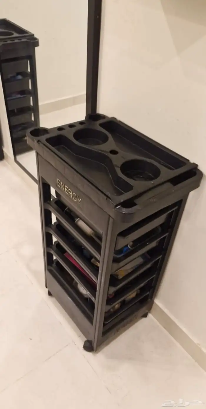 معدات مشغل اثاث 3