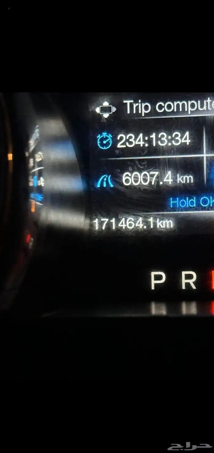 ford mustang 2016 GT V8 5.0 9