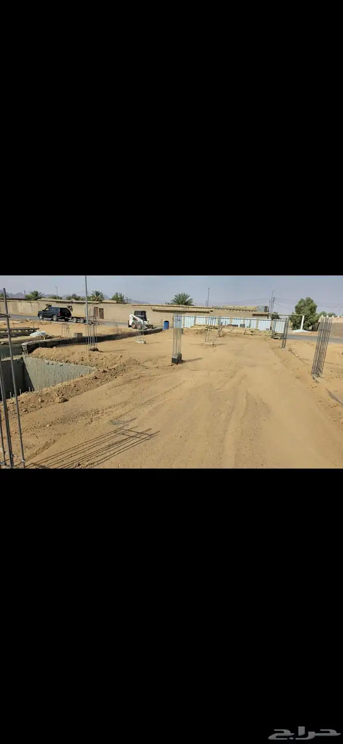 بوبكات حواس ورصاصة حائل 3