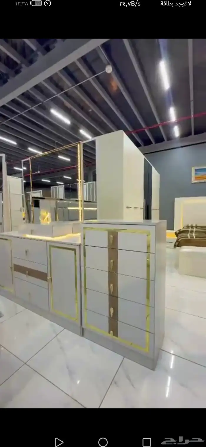 اجمل غرف نوم جديد 9