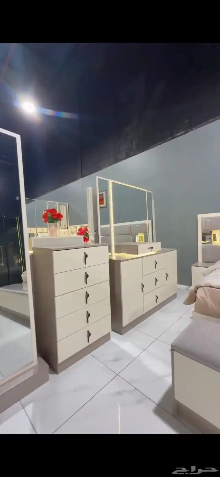 اجمل غرف نوم جديد 2