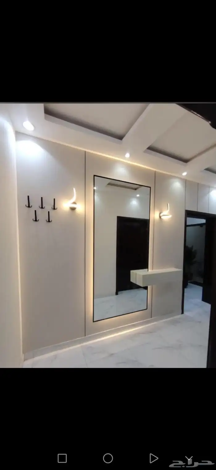 معلم ديكورات دهانات 5