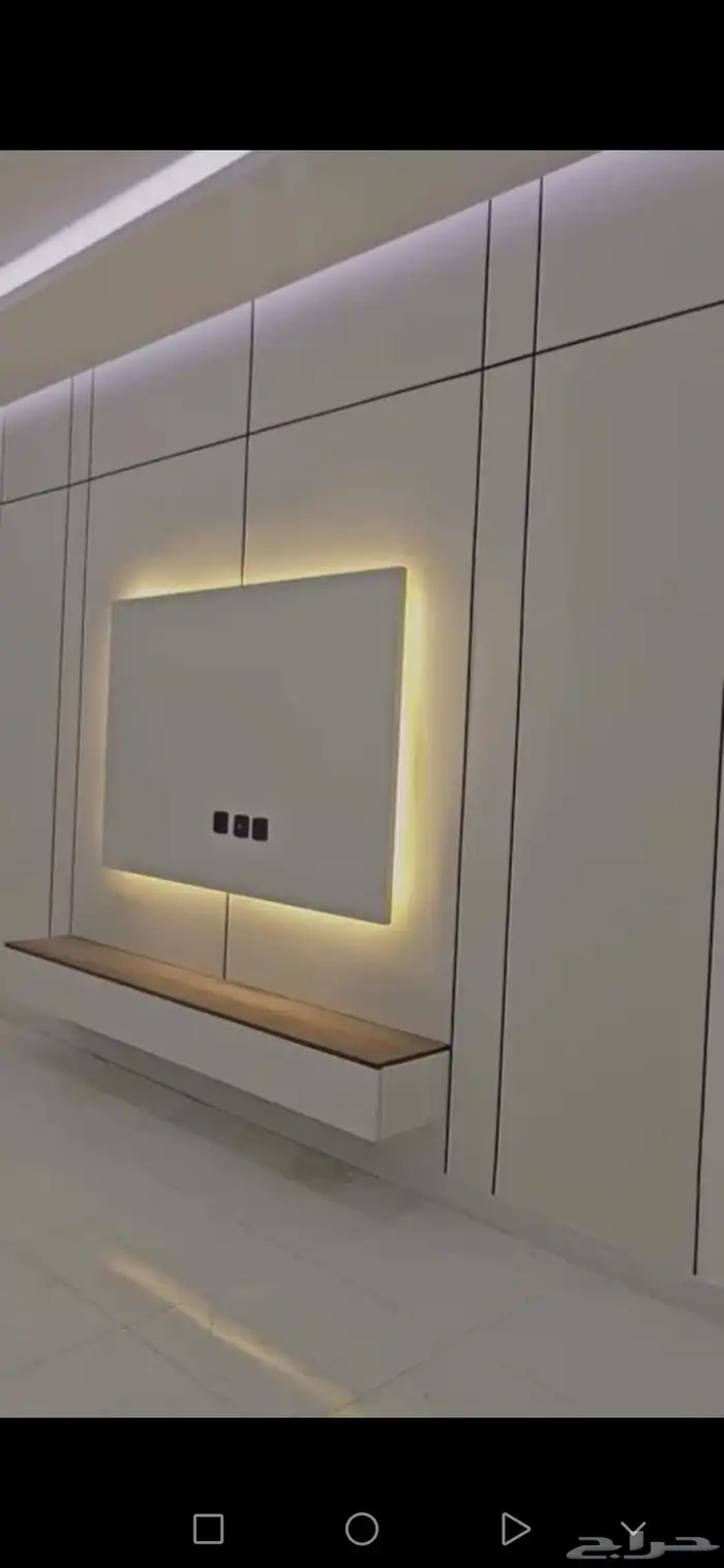 معلم ديكورات دهانات 3