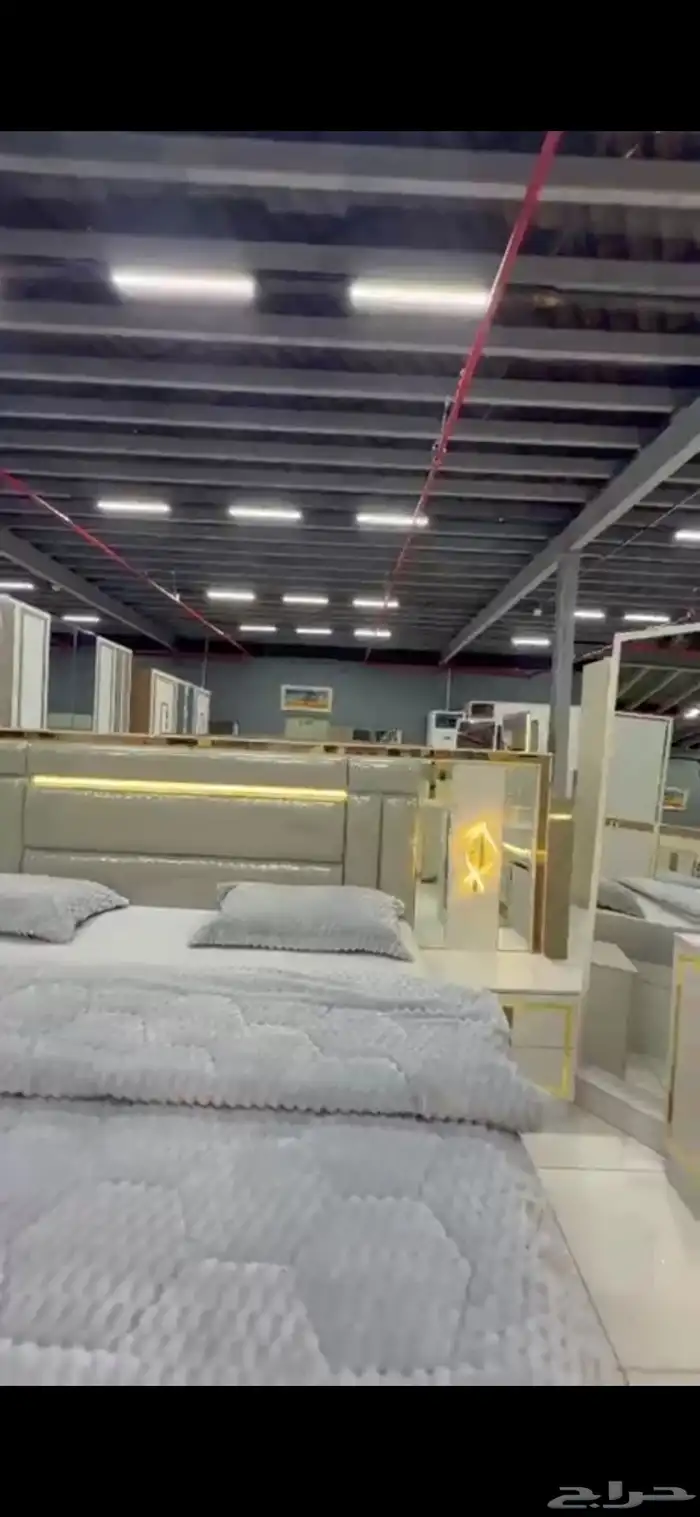 اجمل غرف نوم جديد 14