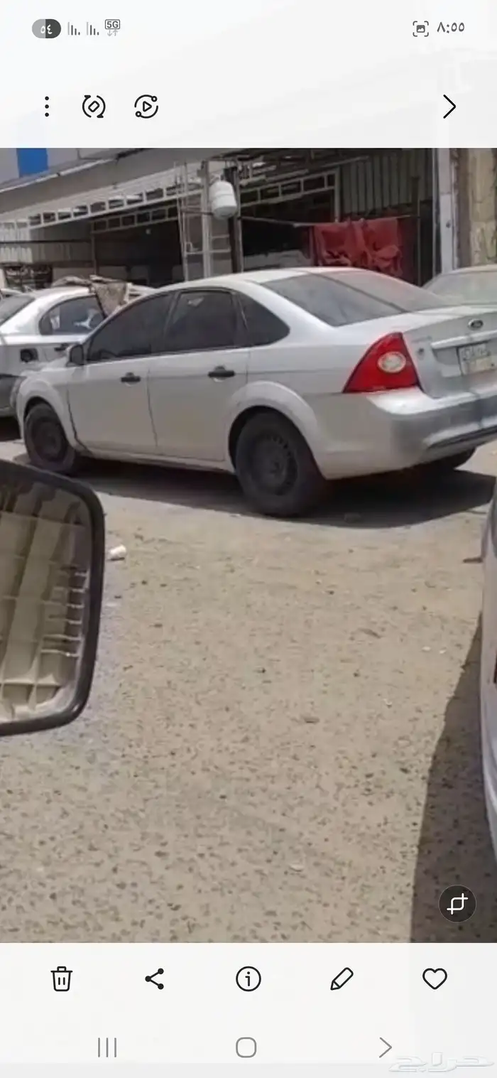 فورد موديل 2011 0