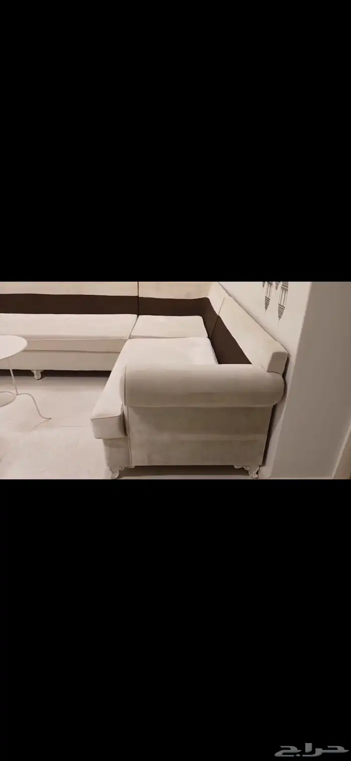 ركن كنب 200 ريال 0