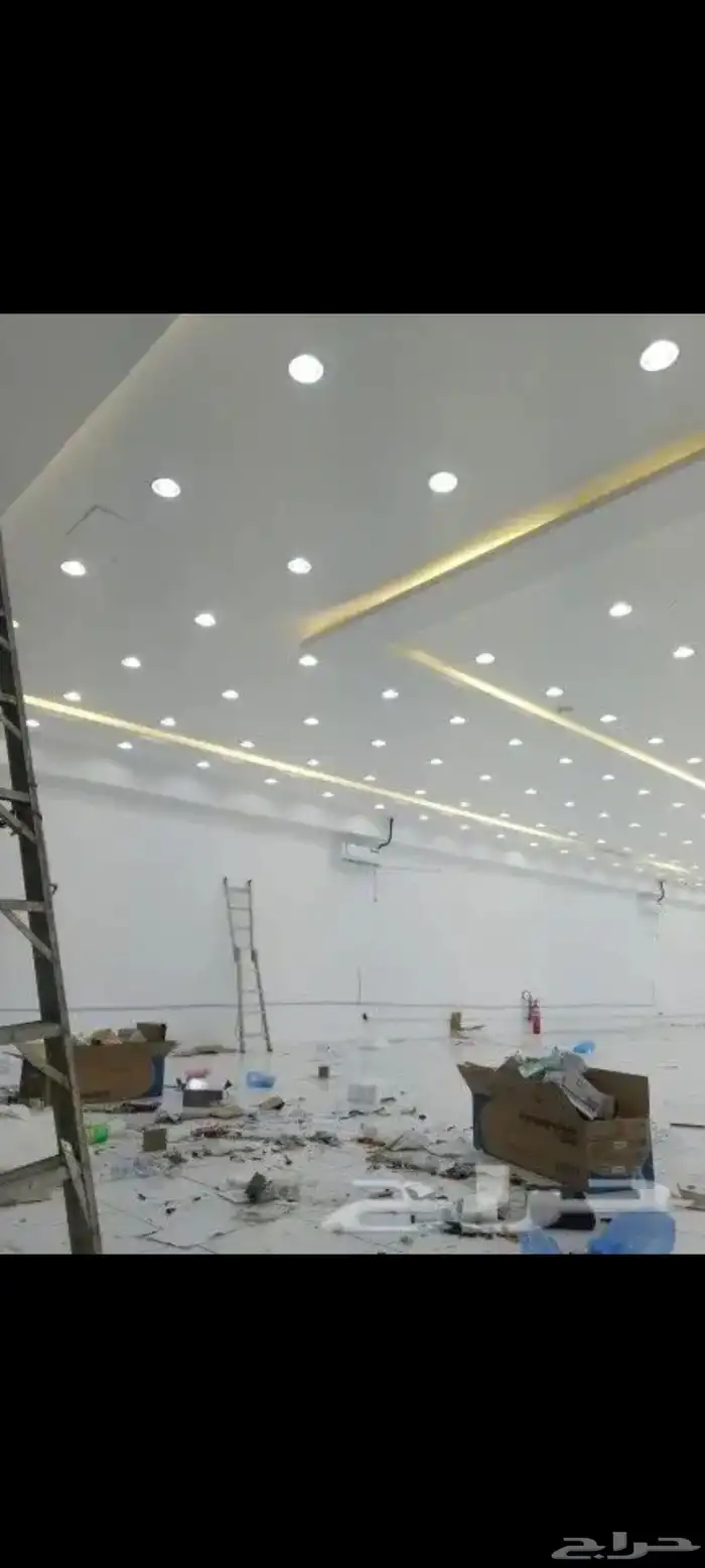 كهربائي منازل في خميس مشيط 1
