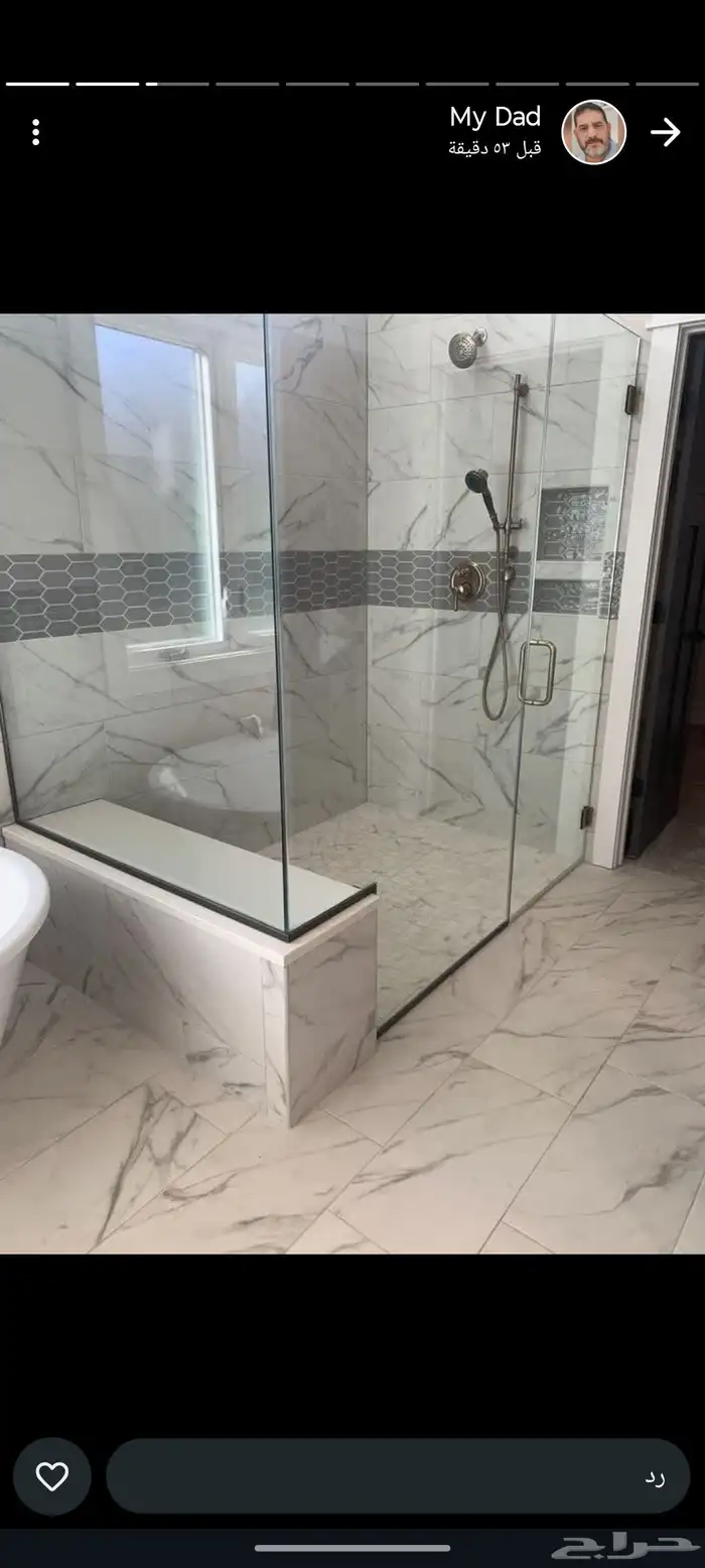 سباك خبره 25 عام 6