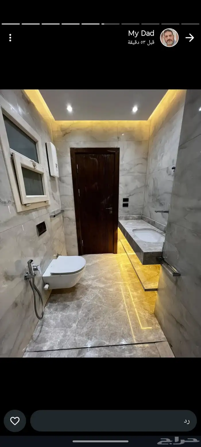 سباك خبره 25 عام 4