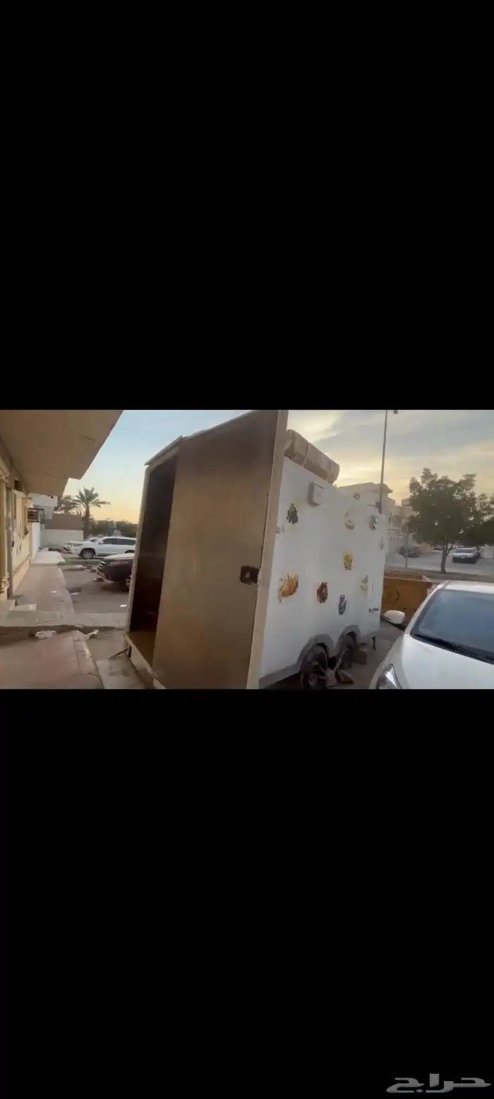 فود ترك 3