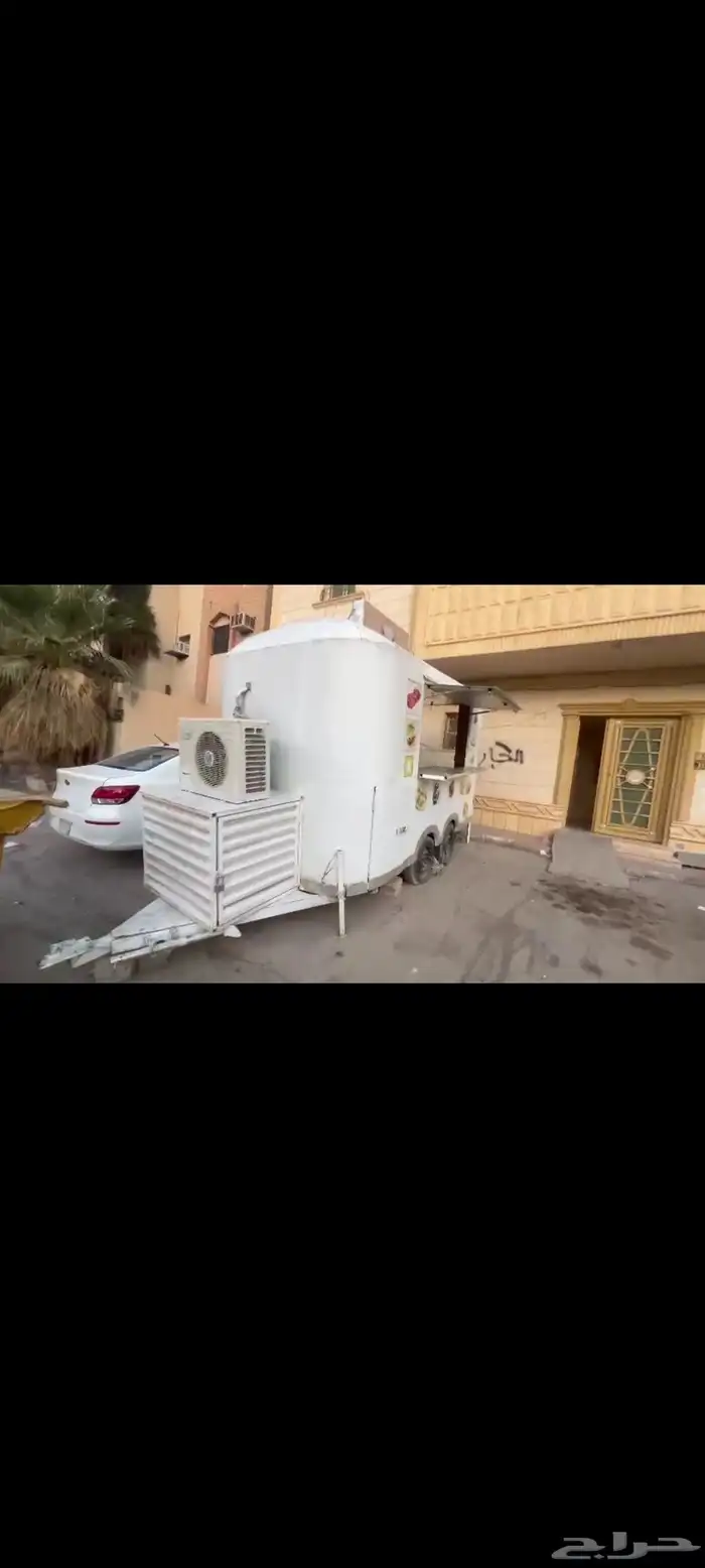 فود ترك 1