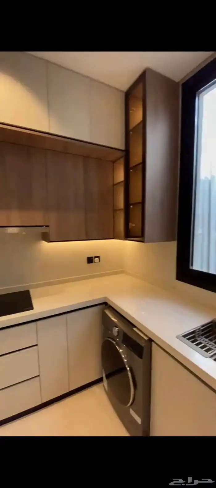 مطبخ مودرن 3