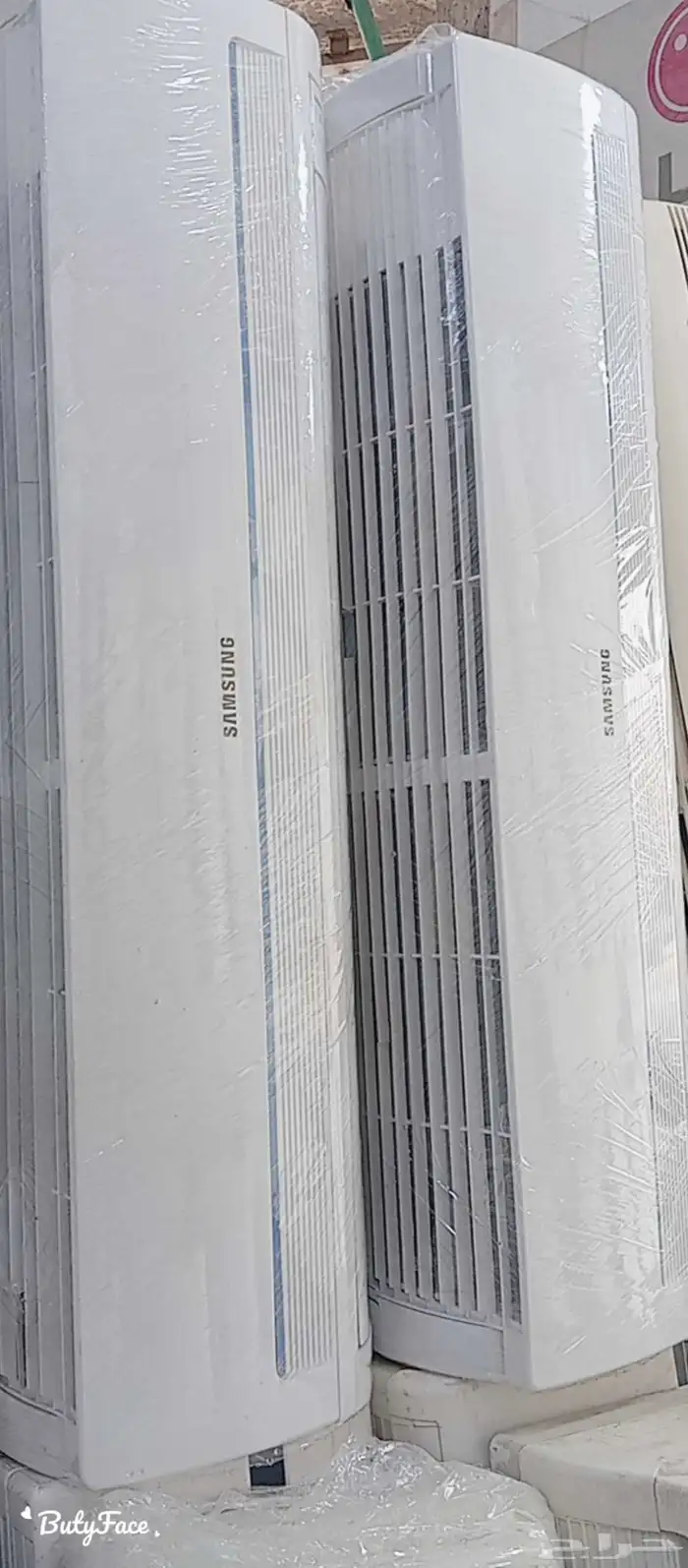 Air conditioner split ac 6