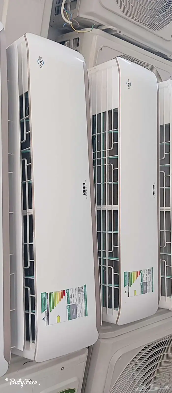 Air conditioner split ac 7