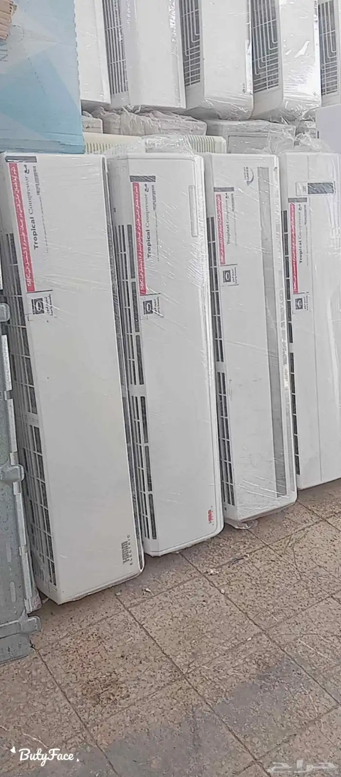 Air conditioner split ac 5
