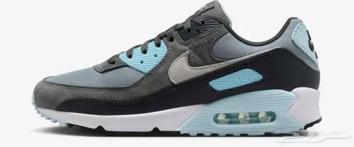 حذاء نايك AIR MAX أصلي شبه جديد البيع 5