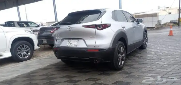 مازداCX30 2