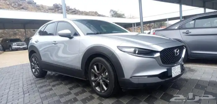 مازداCX30 0