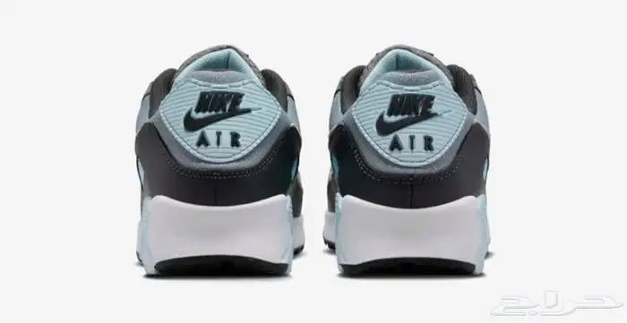 حذاء نايك AIR MAX أصلي شبه جديد البيع 1