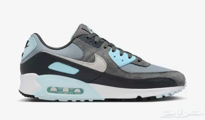 حذاء نايك AIR MAX أصلي شبه جديد البيع 2