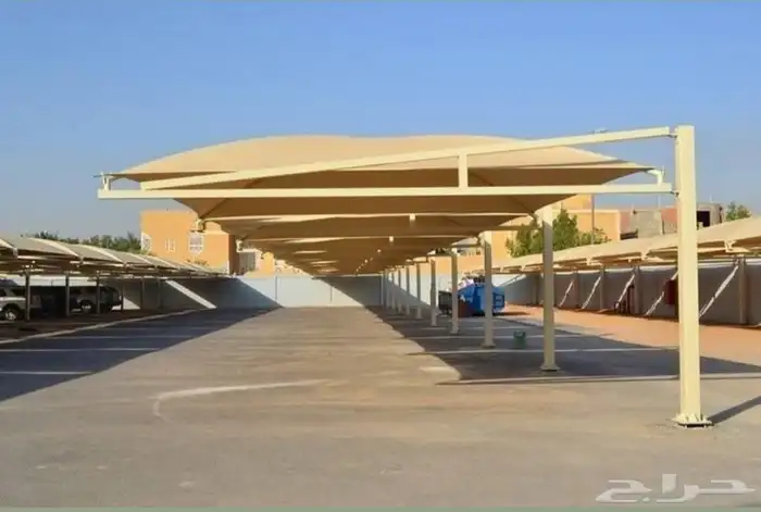 حداد مضلات وسواتر وهناجر وشبوك في جميع أنحاء المملكة 4