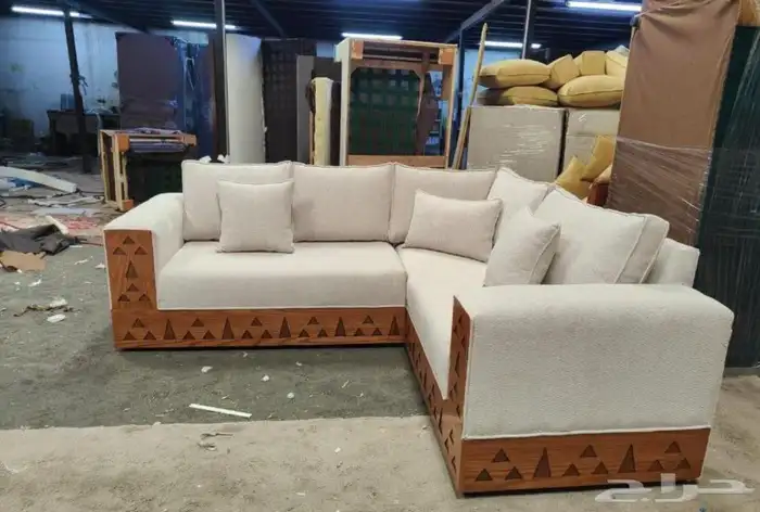 ستائر كنب تفصيل جلسات خارجيه جلسات ارضيه 1