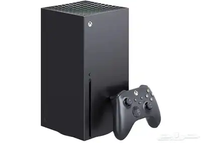 اكس بوكس سيريس اكس سعة 1 تيرابايت 0