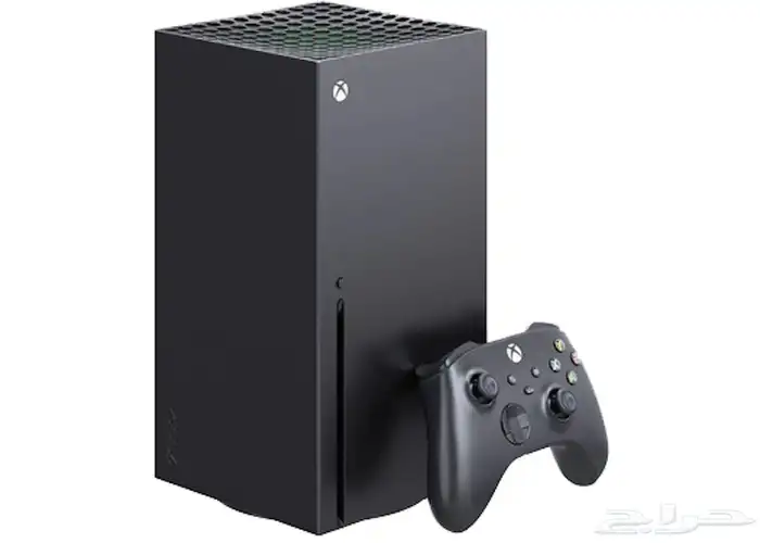 اكس بوكس سيريس اكس سعة 1 تيرابايت 0