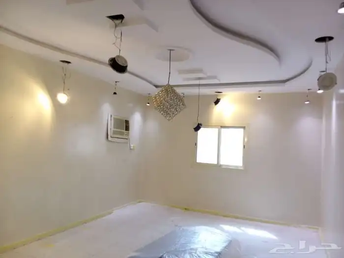 اصباغ الجبيل داخلي وخارجي وجبس بورد 8