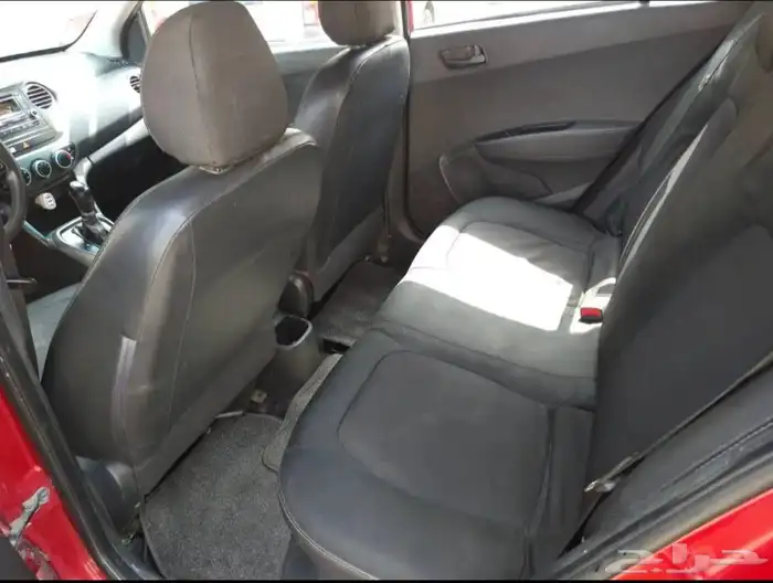 Hyundai i10 2016 Model For Sale 5