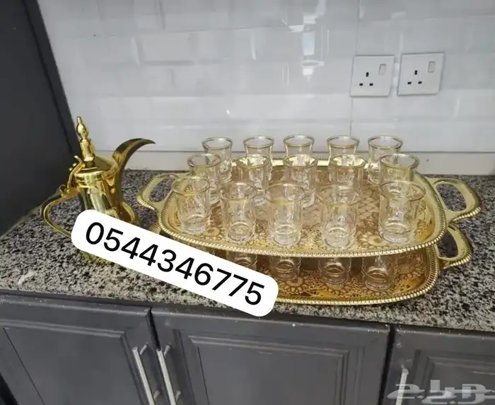 قهوجي و صبابين 6