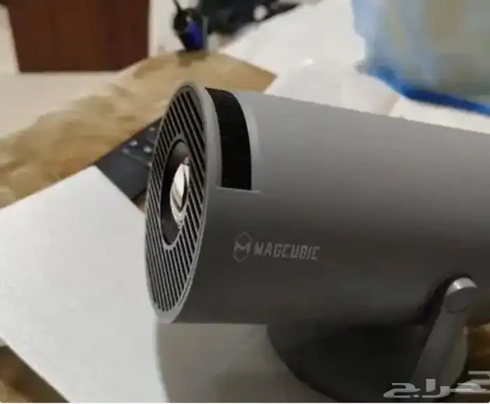 جهاز بروجكتر ذكي  4k سمارت HY300pro. 4
