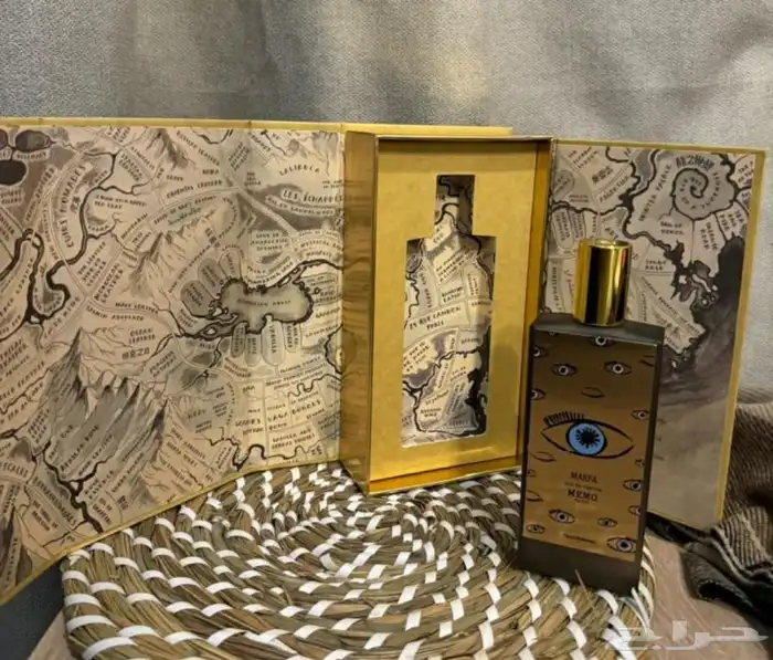 وصل الجديد عطور ميمو باريس ماستر كواليتي 6