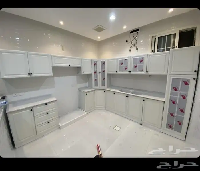 مطبخ جاهز 3 في3 في سعر 2100. وتاني شكل 2500 16