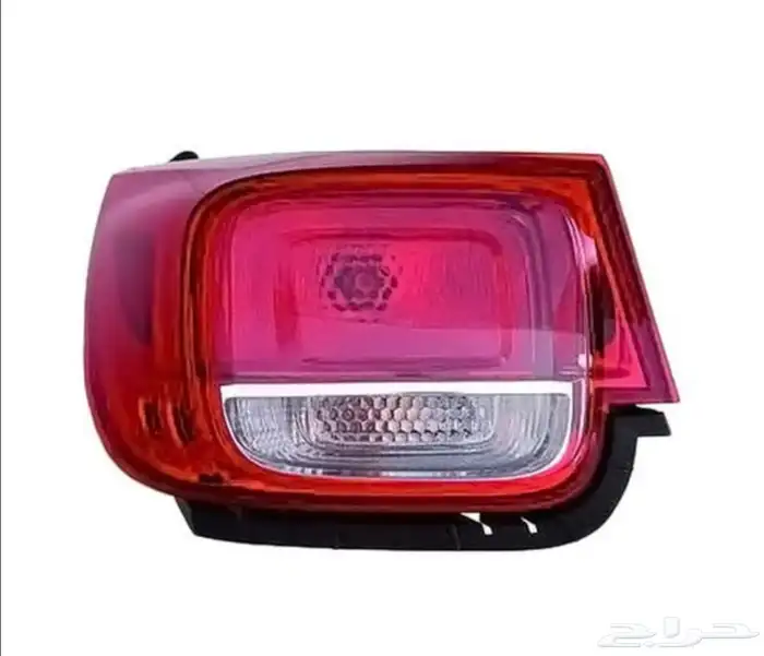 شمعات اسطبات صدمات شبوك ماليبو 2013-2014-2015-2016 1