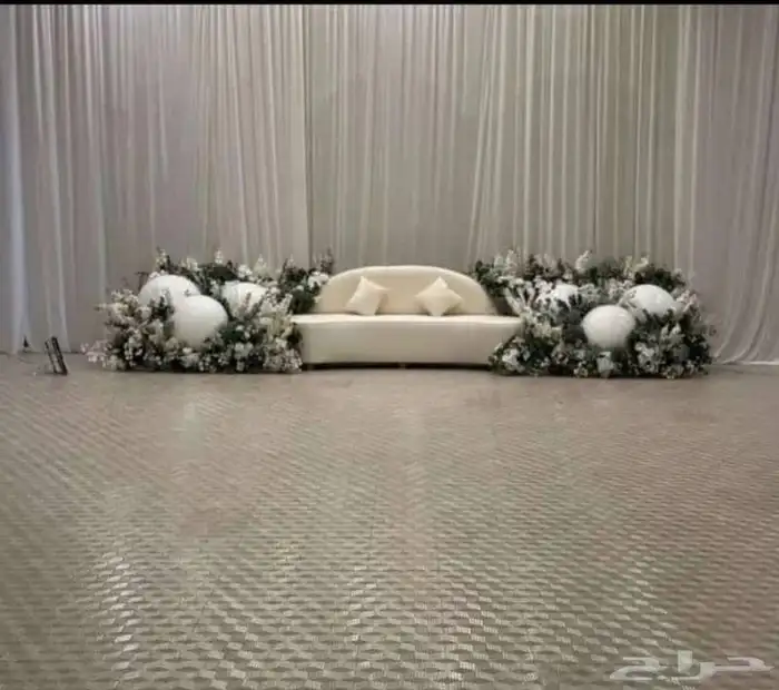 محل حفلات ومناسبات صبابين صبابات كوش كاس ملكي 2