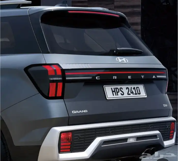 اصطب هونداي كريتا جراند 2026 1