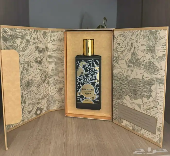 وصل الجديد عطور ميمو باريس ماستر كواليتي 2