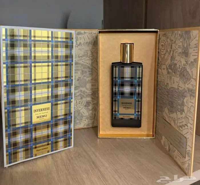 وصل الجديد عطور ميمو باريس ماستر كواليتي 5