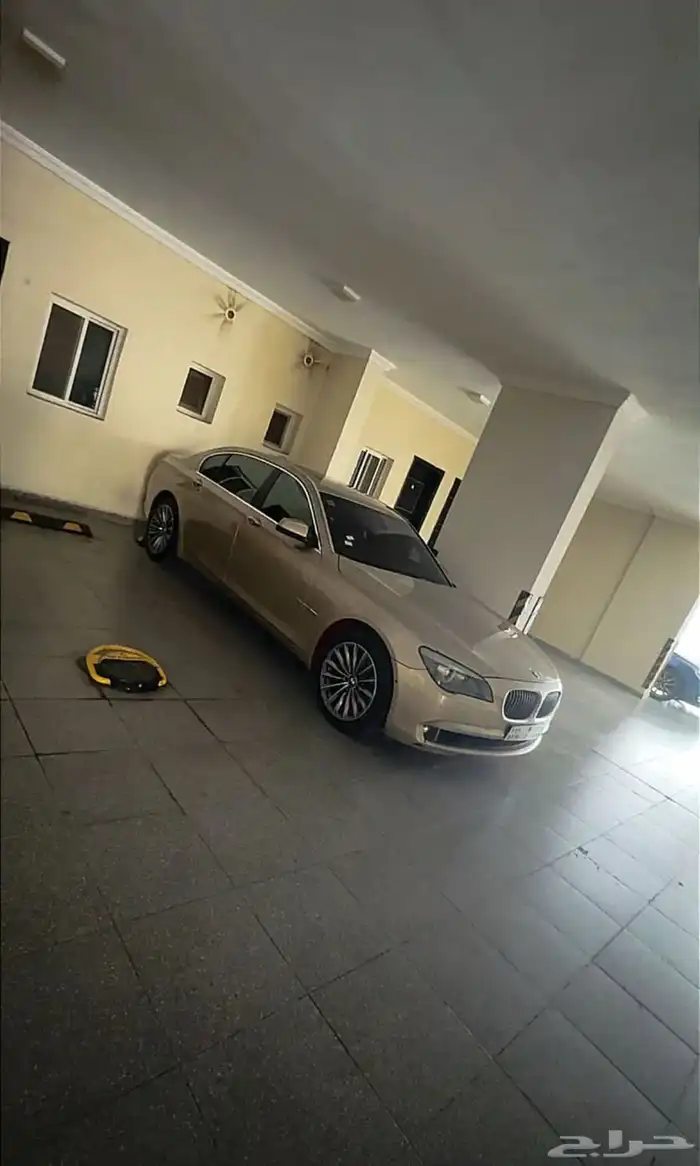 MBW 740 -2011 للبديل او بيع 2