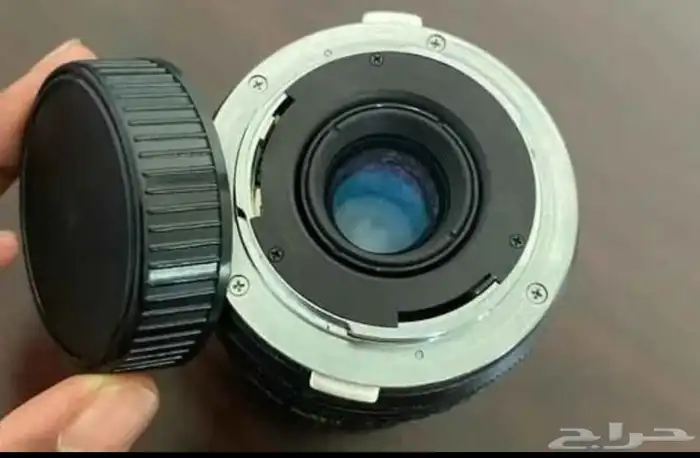 لكاميرات ال Canon عدسة jcpenny 80-200mm 2