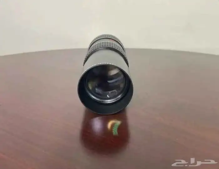 لكاميرات ال Canon عدسة jcpenny 80-200mm 1