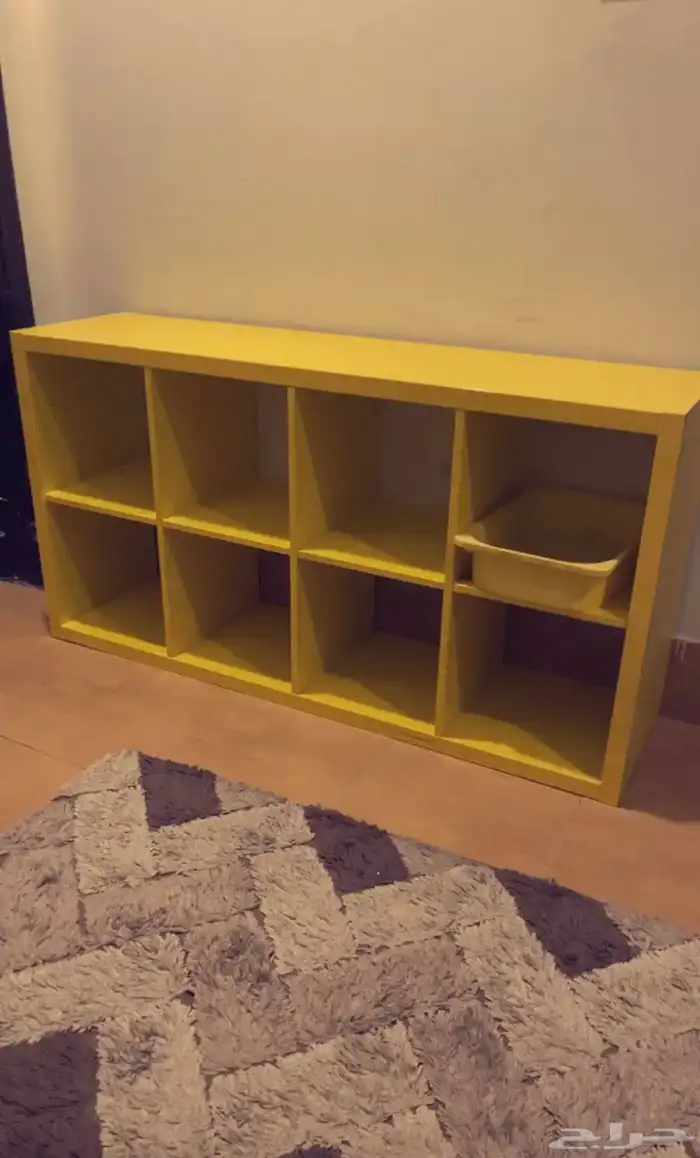 وحدة ارفف 2