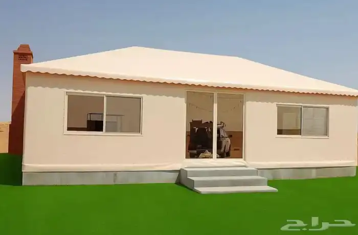 بيوت شعر ومظلات 6