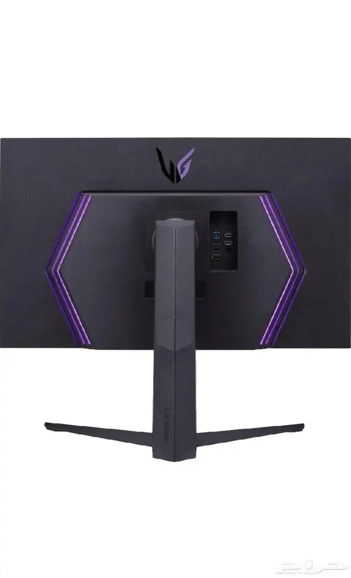 شاشه قيمنق ال جي التر LG 32 2