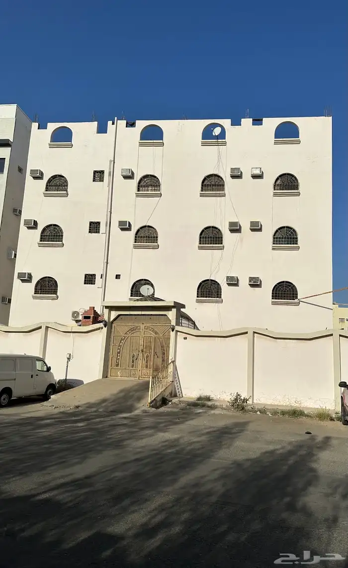 عمارة للبيع بالطائف الحلقة 1