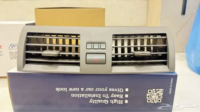 ديكورات كامري 2003-2011 3